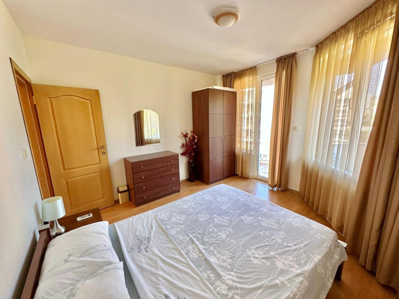 Appartamento a Spiaggia assolata, Bulgaria, 81 m² - foto 10