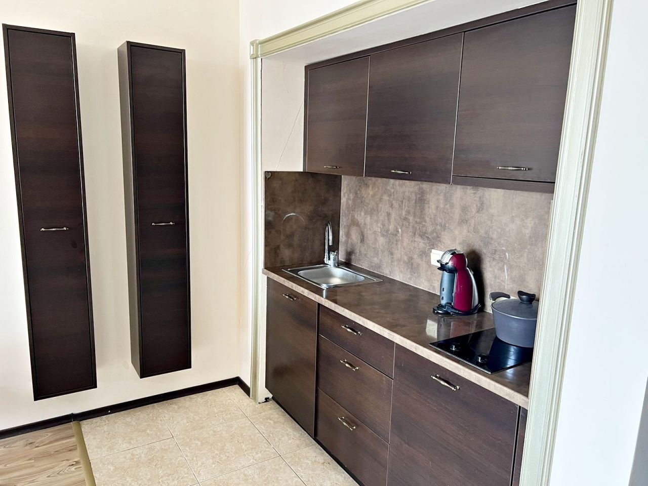 Appartamento a Spiaggia assolata, Bulgaria, 100 m² - foto 10