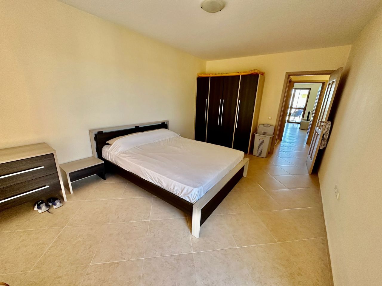 Wohnung in Sonnenstrand, Bulgarien, 90 m² - Foto 10