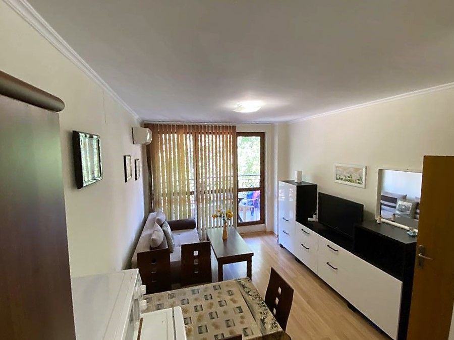 Appartement à Slantchev Briag, Bulgarie, 59 m² - image 10