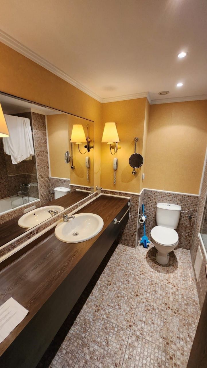 Flat at Sunny Beach, Bulgaria, 75 m² - picture 10