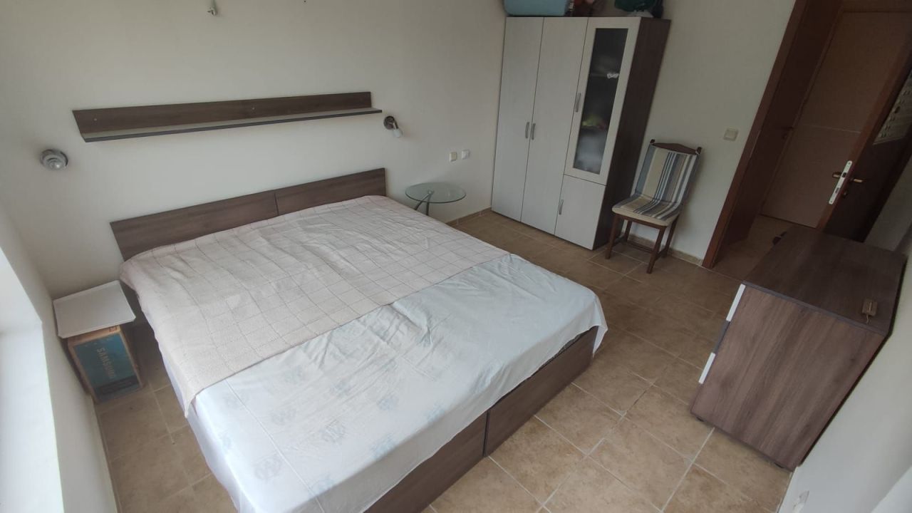 Piso en Sunny Beach, Bulgaria, 62 m² - imagen 10