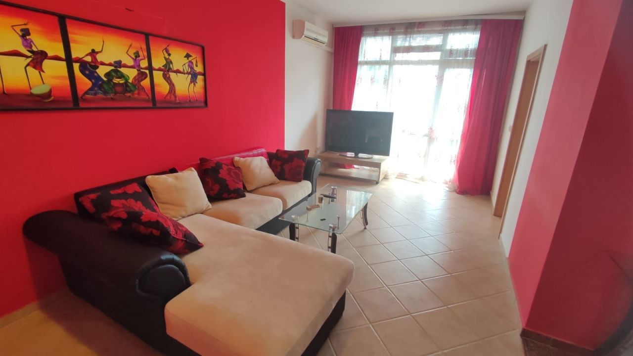 Appartamento a Spiaggia assolata, Bulgaria, 80 m² - foto 10