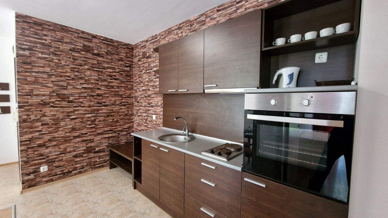 Piso en Tsarevo, Bulgaria, 54 m² - imagen 10