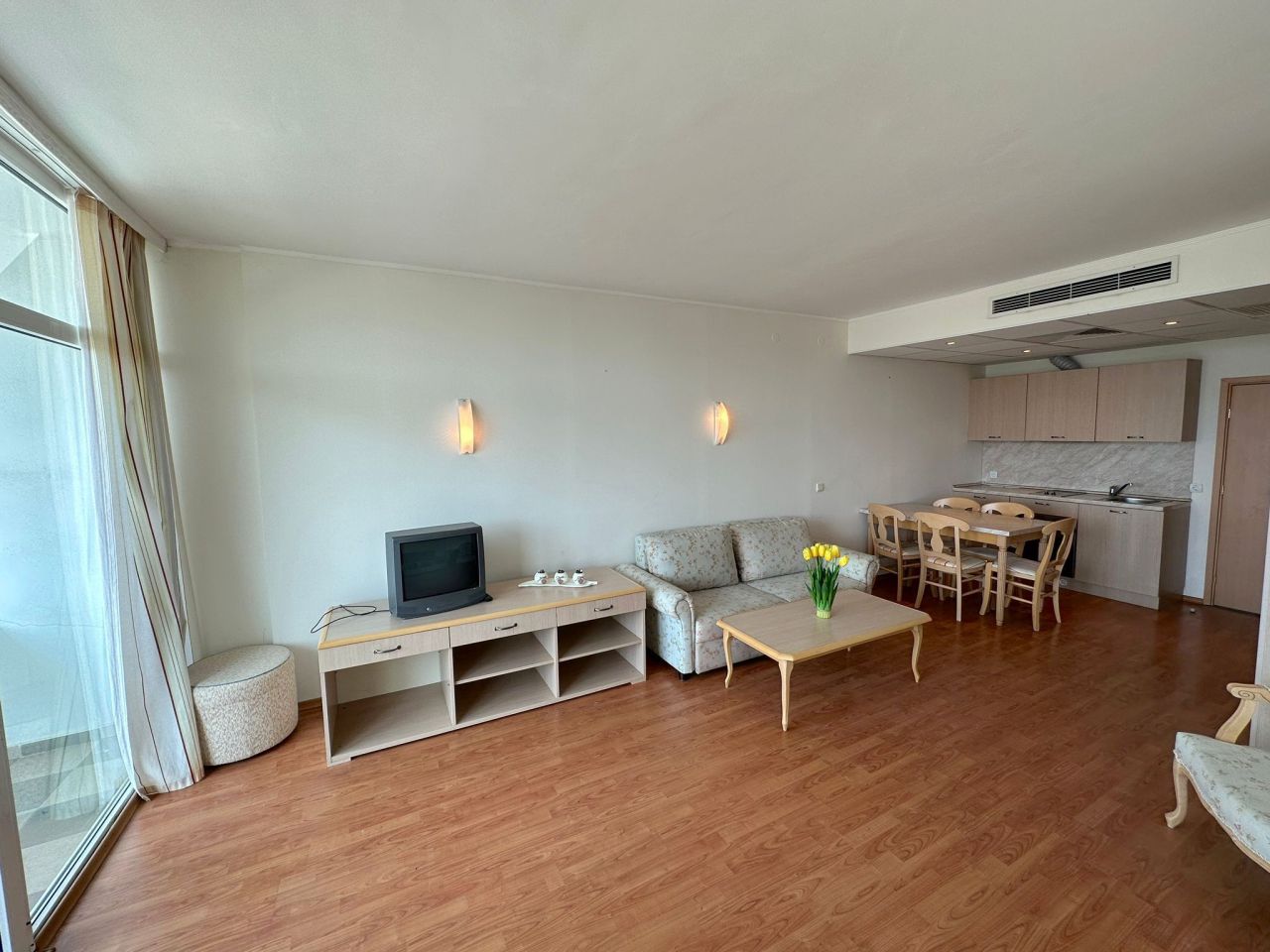 Appartement à Slantchev Briag, Bulgarie, 78 m² - image 10
