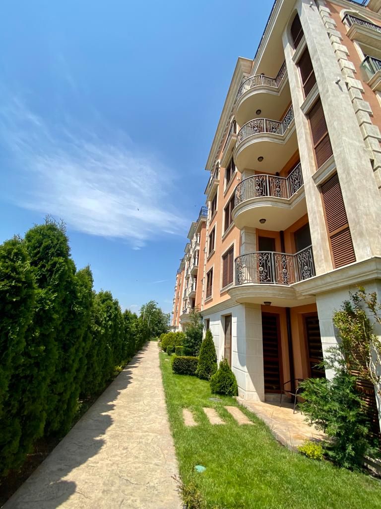 Flat in Ravda, Bulgaria, 31 m² - picture 10