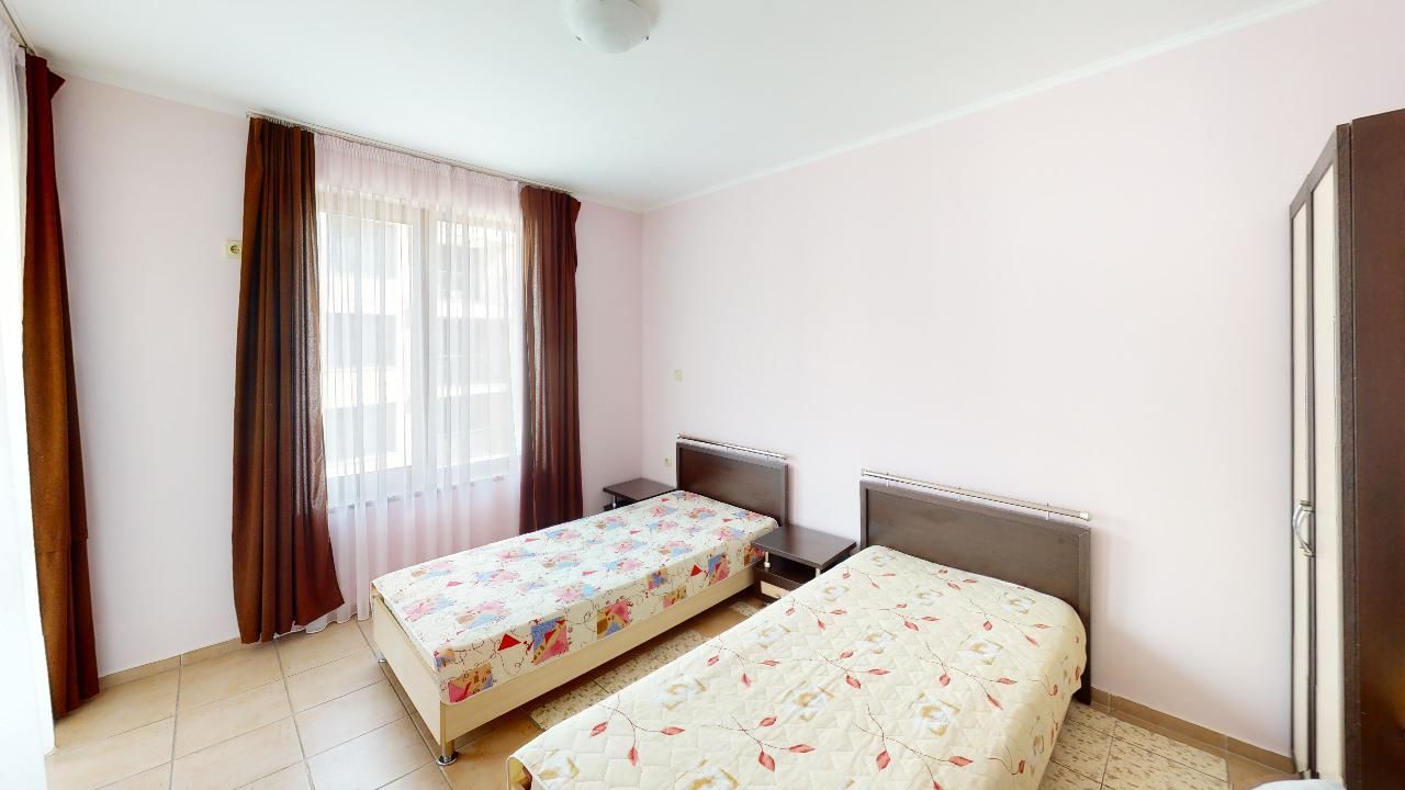 Wohnung in Sonnenstrand, Bulgarien, 97 m² - Foto 10