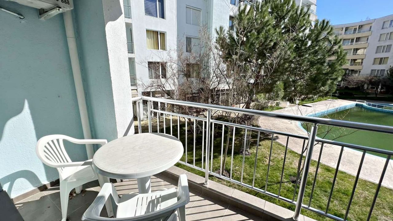 Appartamento a Spiaggia assolata, Bulgaria, 65 m² - foto 10