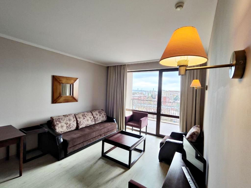 Flat at Sunny Beach, Bulgaria, 75 m² - picture 10