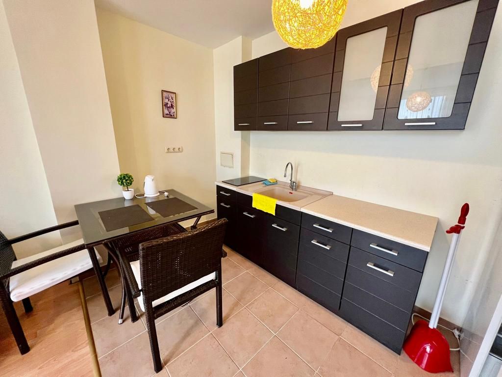 Piso en Sunny Beach, Bulgaria, 69 m² - imagen 10