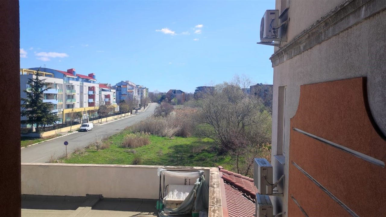 Appartamento a Spiaggia assolata, Bulgaria, 64 m² - foto 10