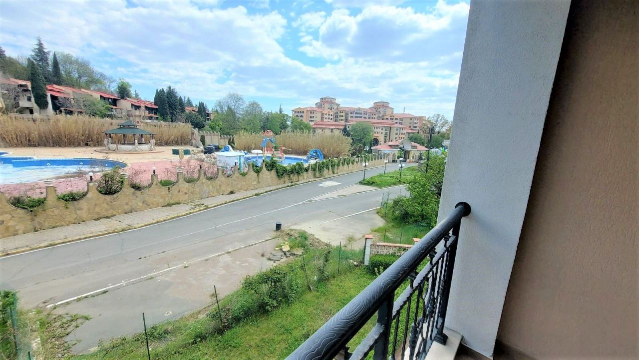 Appartamento a Elenite, Bulgaria, 54 m² - foto 10
