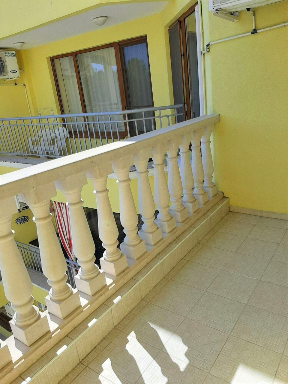 Appartamento a Spiaggia assolata, Bulgaria, 97 m² - foto 10