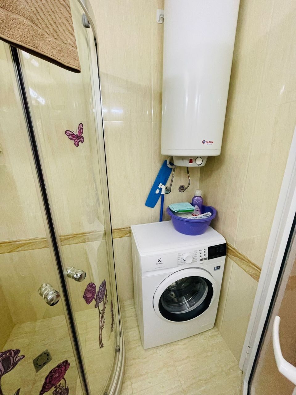 Piso en Sunny Beach, Bulgaria, 37 m² - imagen 10