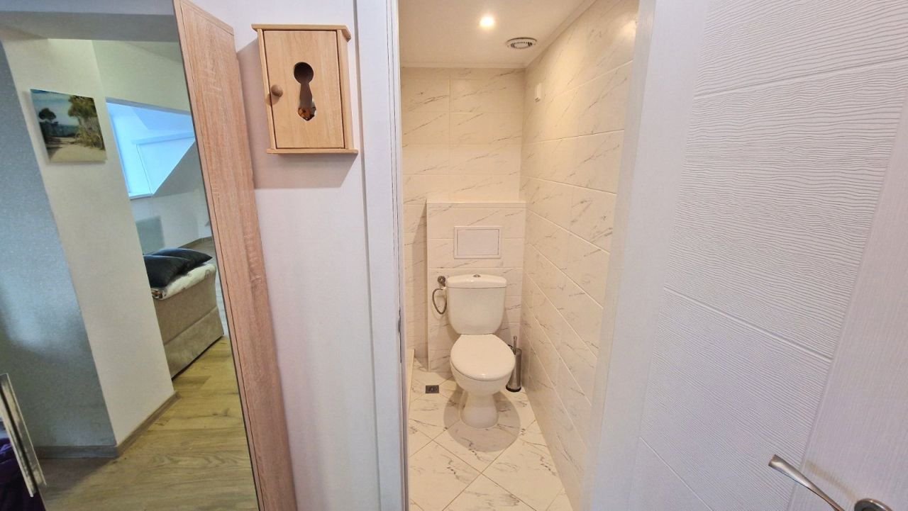 Penthouse à Bourgas, Bulgarie, 92 m² - image 10