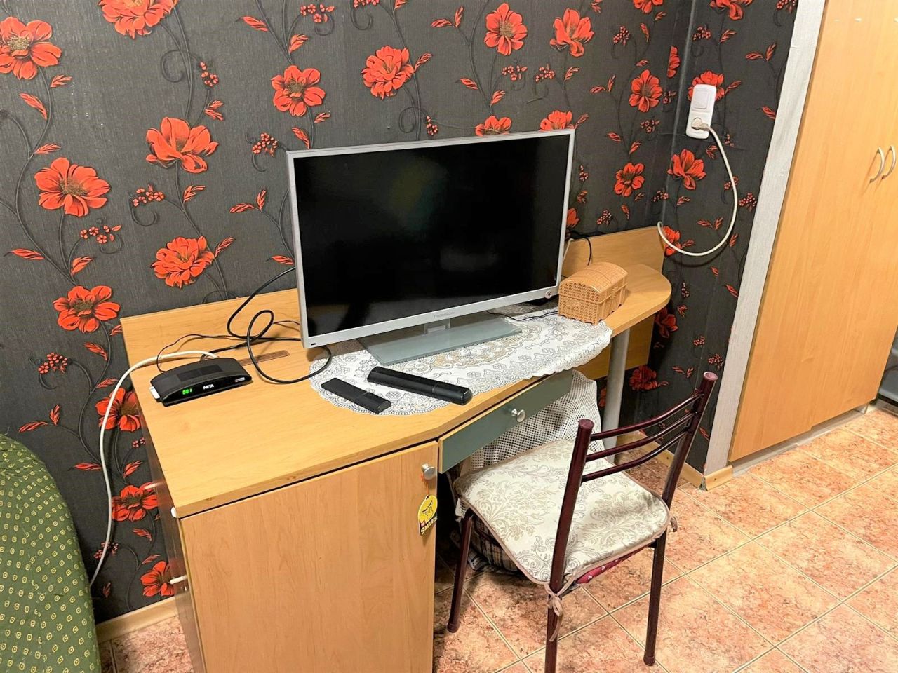 Flat at Sunny Beach, Bulgaria, 42 m² - picture 10