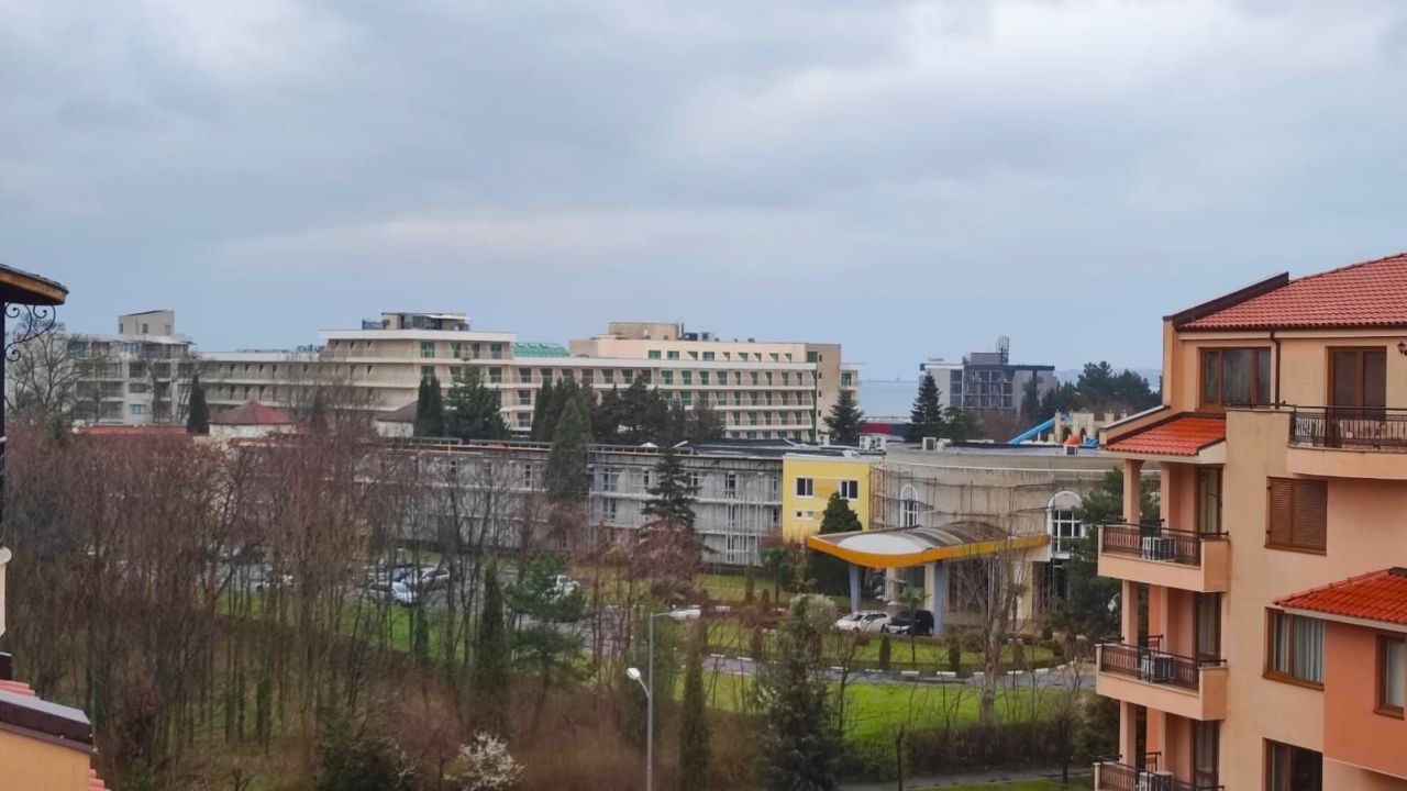 Appartement à Slantchev Briag, Bulgarie, 55 m² - image 10