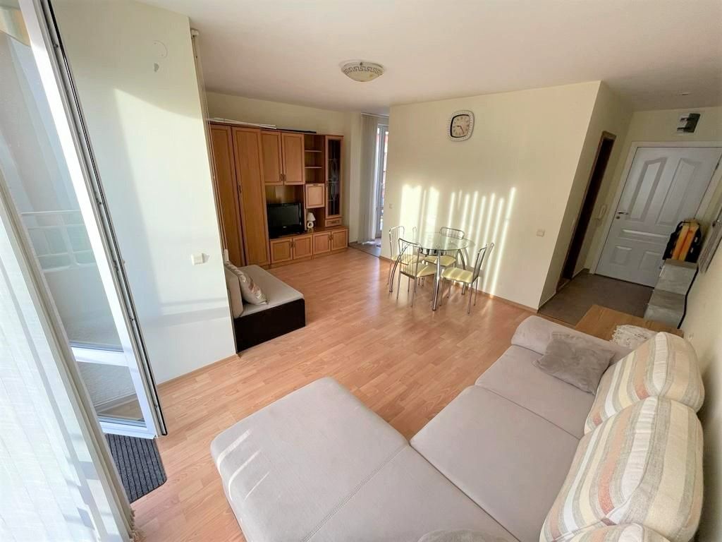 Piso en Sunny Beach, Bulgaria, 55 m² - imagen 10