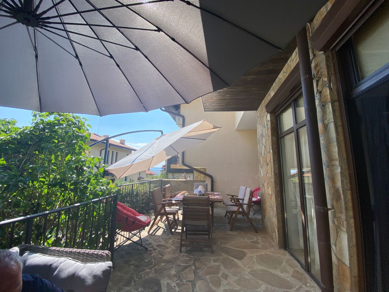 Stadthaus in Koschariza, Bulgarien, 132 m² - Foto 10