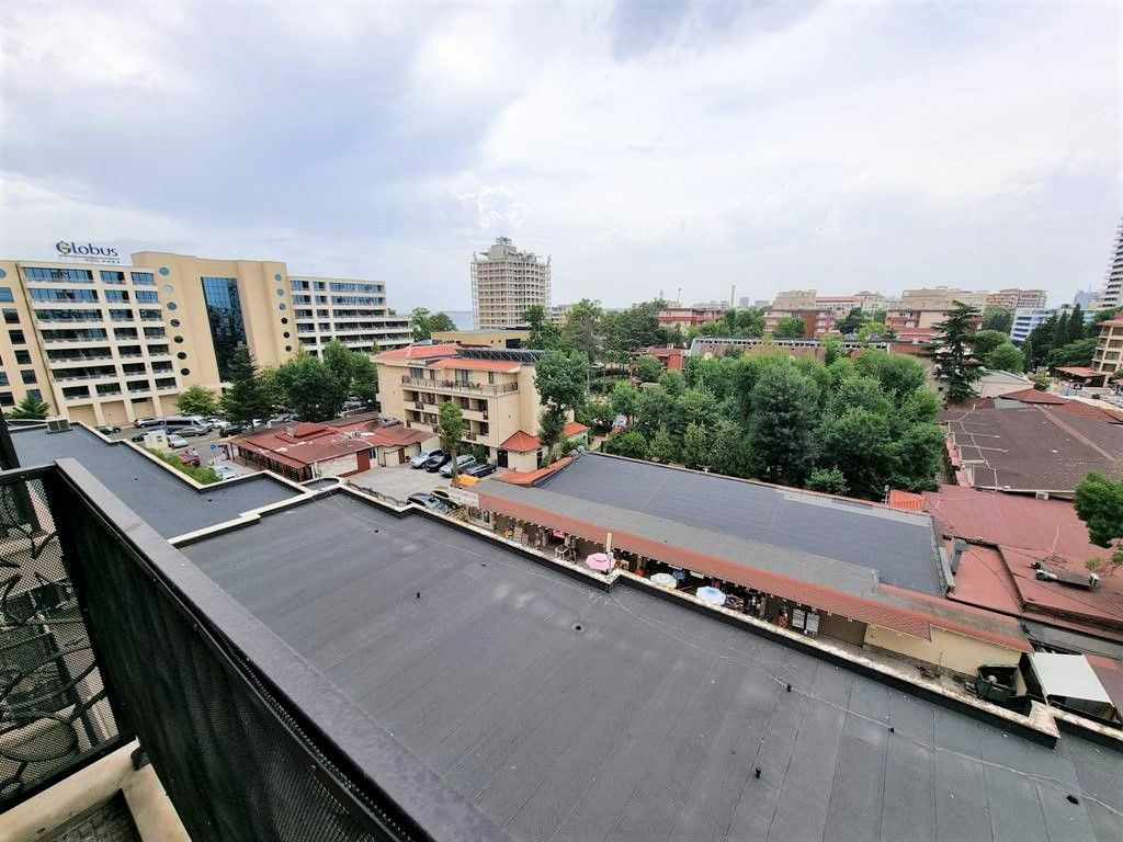 Piso en Sunny Beach, Bulgaria, 65 m² - imagen 10