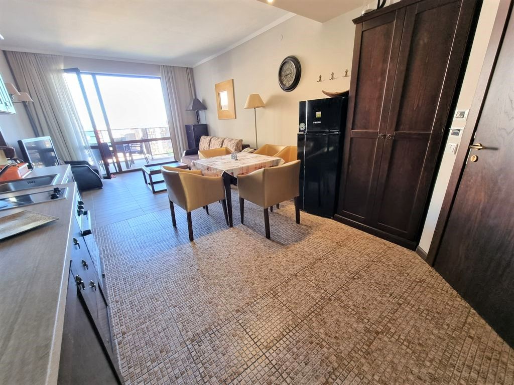 Appartamento a Spiaggia assolata, Bulgaria, 108 m² - foto 10