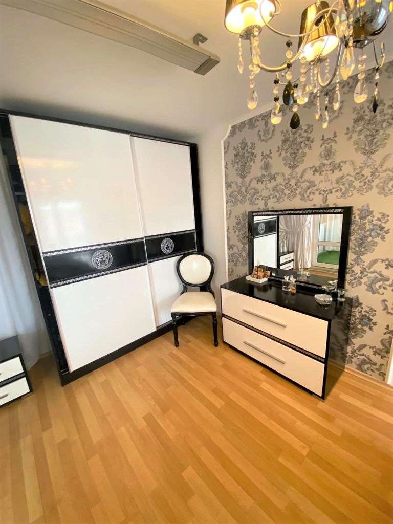 Piso en Nesebar, Bulgaria, 85 m² - imagen 10