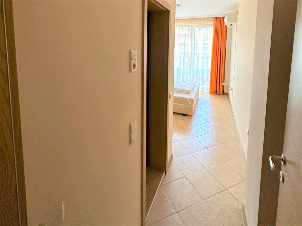 Appartamento a Spiaggia assolata, Bulgaria, 90 m² - foto 10