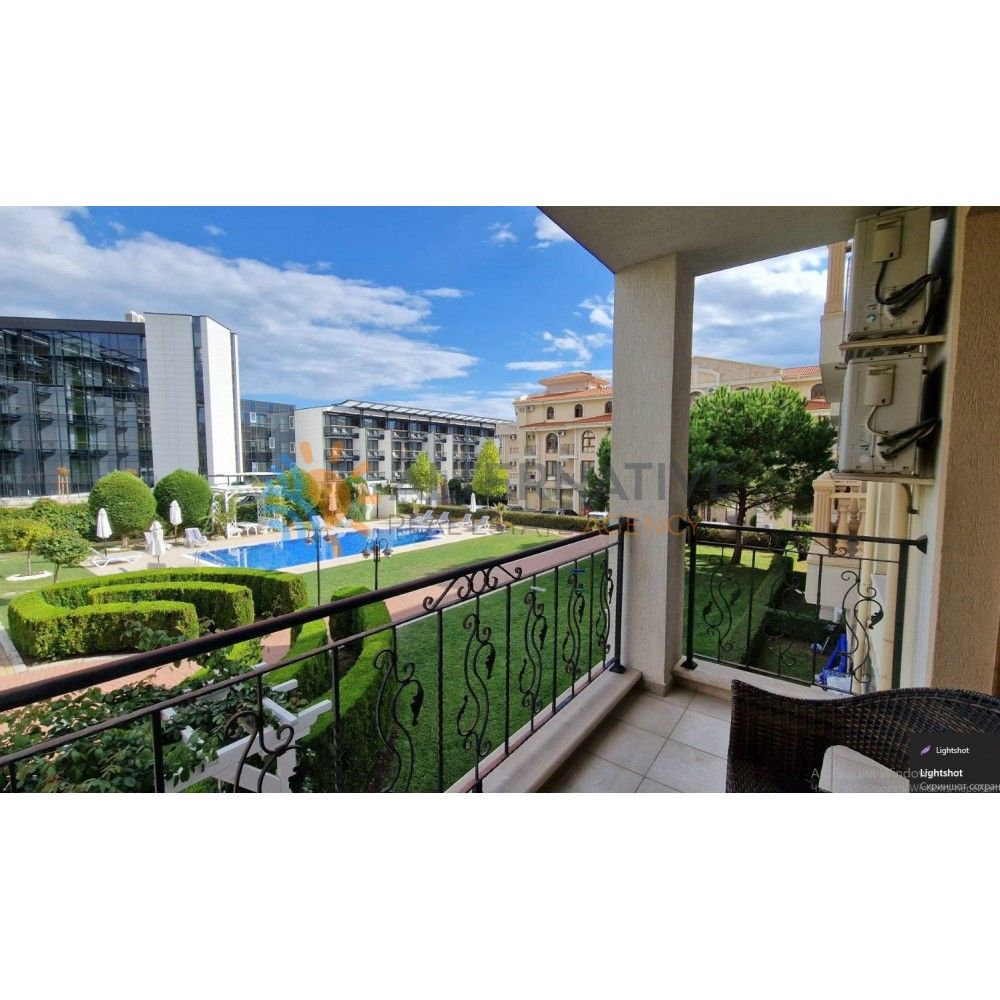 Maisonette in Ravda, Bulgaria, 52 m² - picture 10