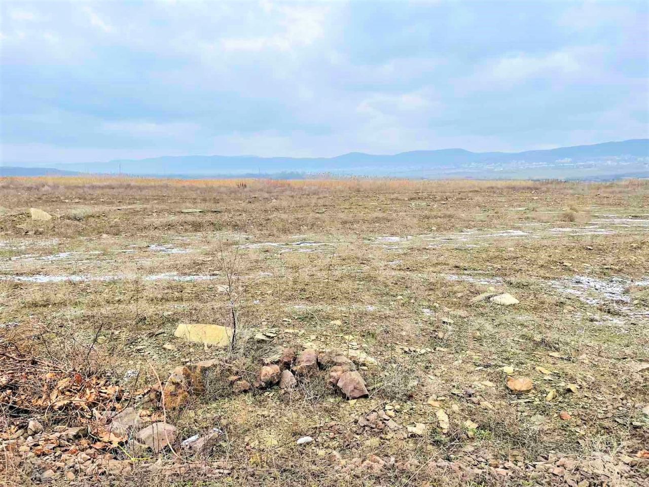 Grundstück in Sonnenstrand, Bulgarien, 3 719 m² - Foto 10