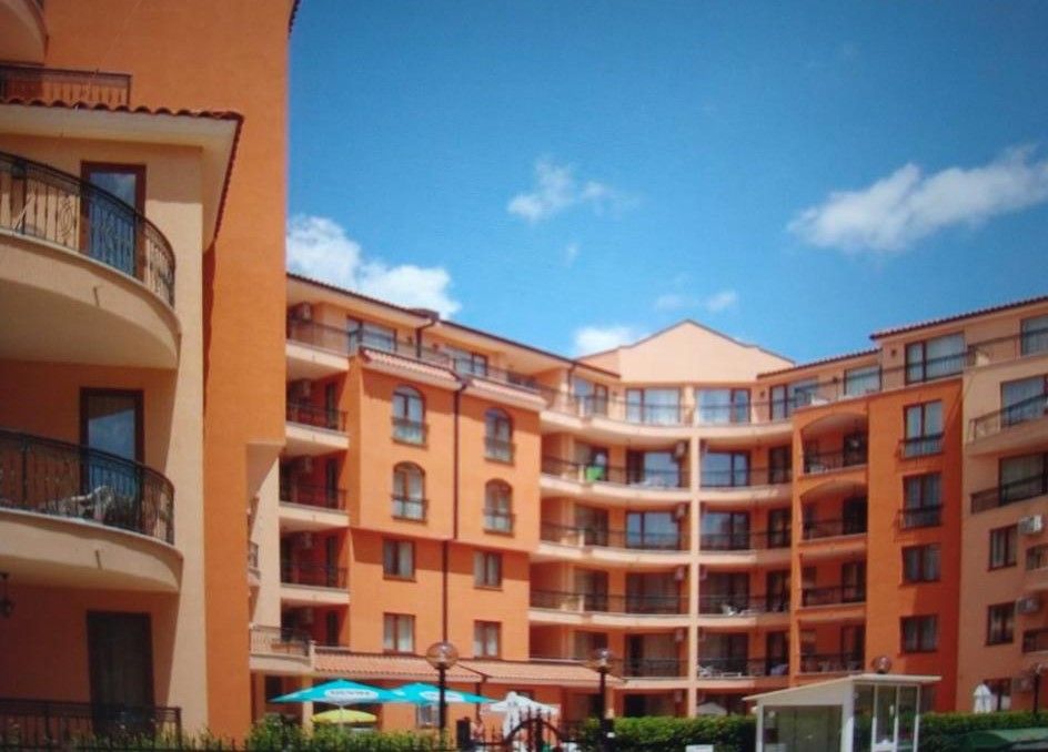 Appartamento a Spiaggia assolata, Bulgaria, 63 m² - foto 10