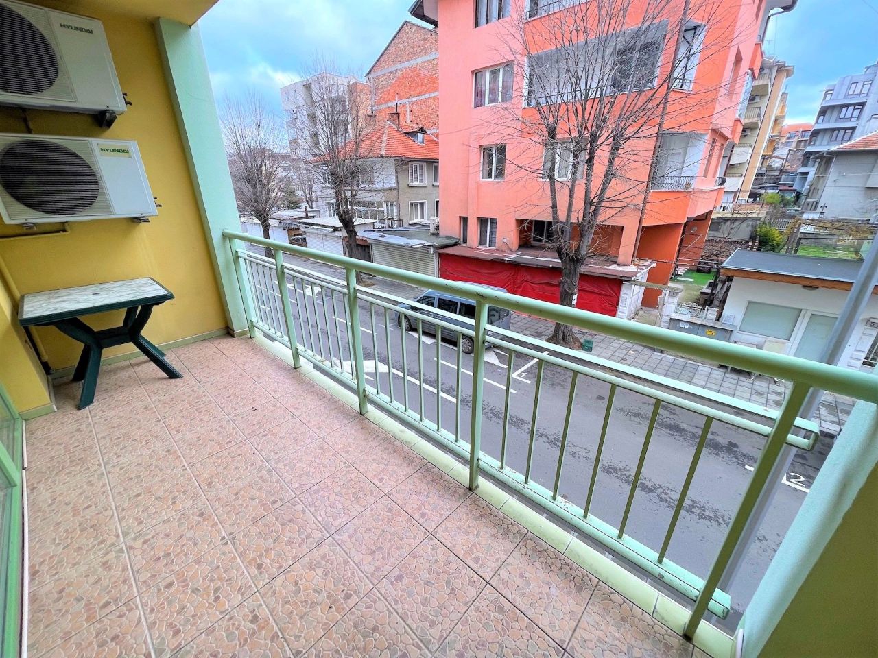 Wohnung in Nessebar, Bulgarien, 100 m² - Foto 10