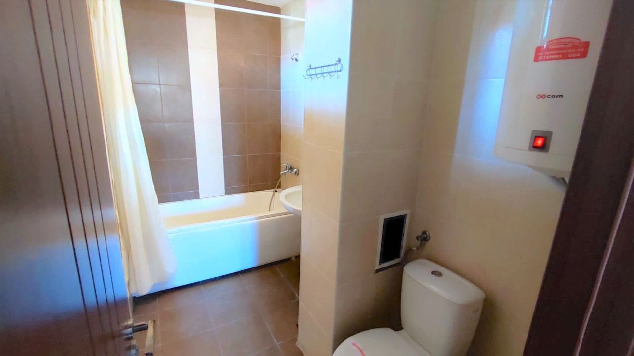 Flat in Ravda, Bulgaria, 86 m² - picture 10