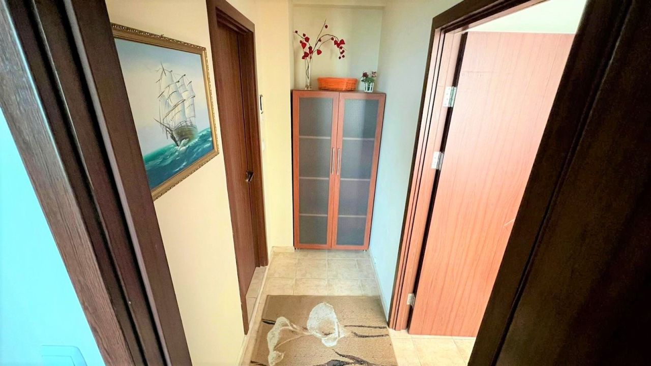 Wohnung in Rawda, Bulgarien, 61 m² - Foto 10