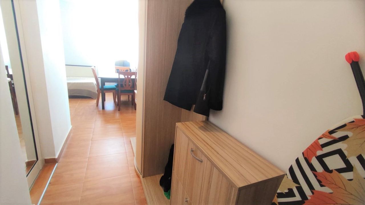 Wohnung in Sonnenstrand, Bulgarien, 52 m² - Foto 10
