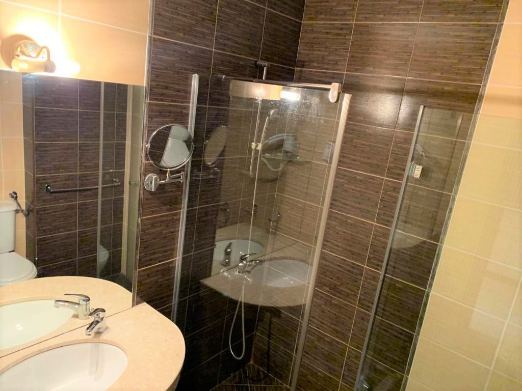 Appartamento a Spiaggia assolata, Bulgaria, 40 m² - foto 10