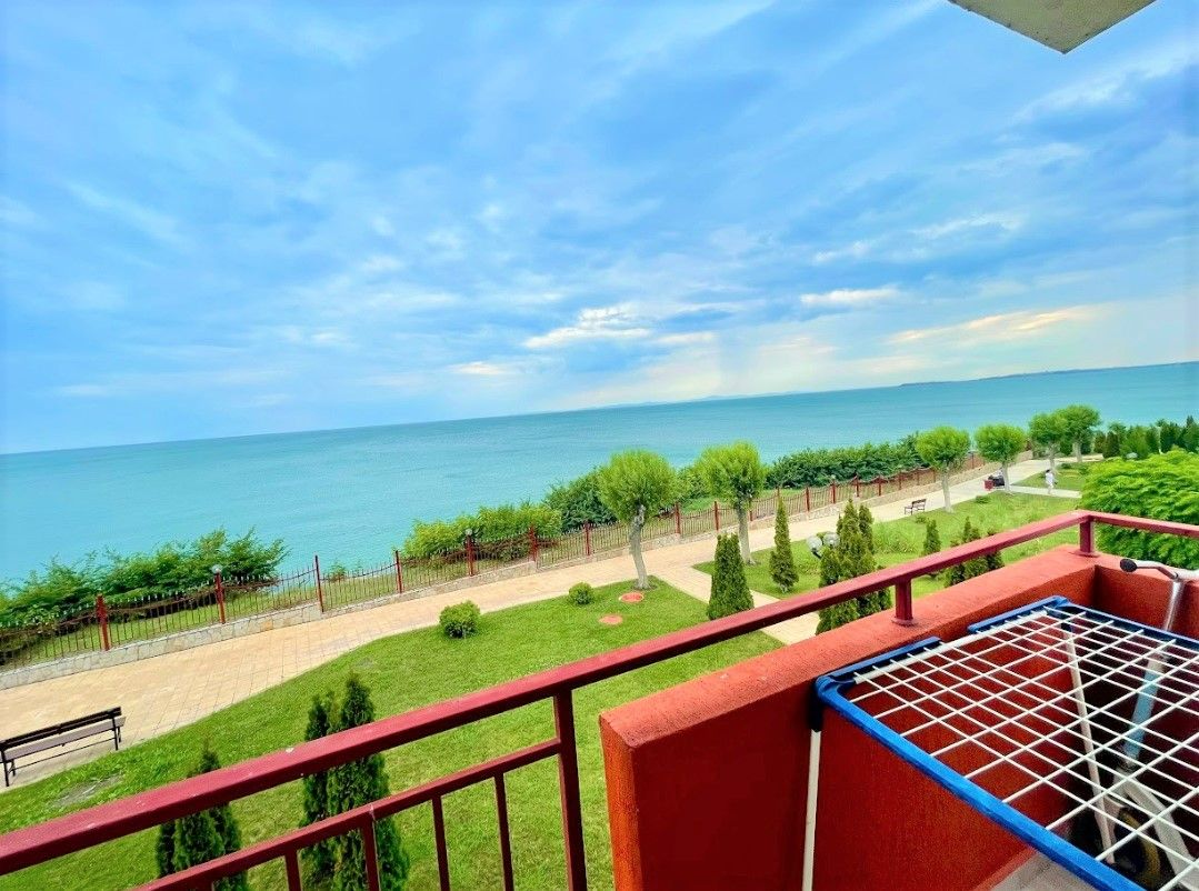 Wohnung in Burgas, Bulgarien, 111 m² - Foto 10