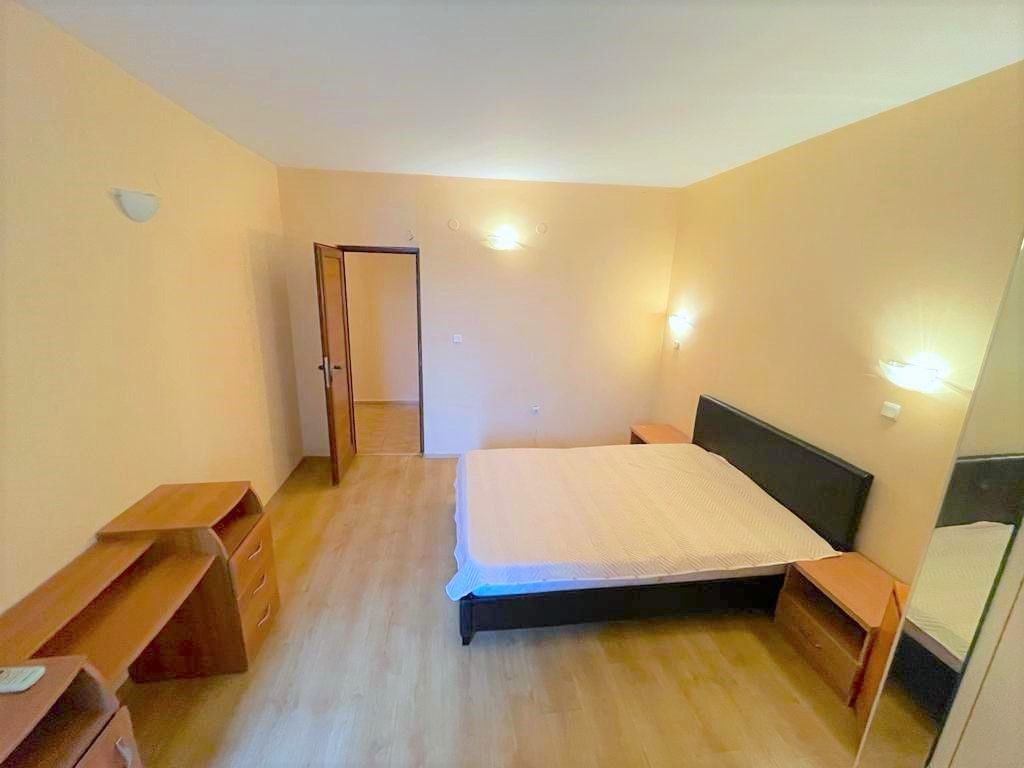 Wohnung in Sonnenstrand, Bulgarien, 80 m² - Foto 10