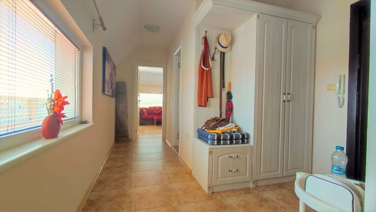 Ático en Nesebar, Bulgaria, 100 m² - imagen 10