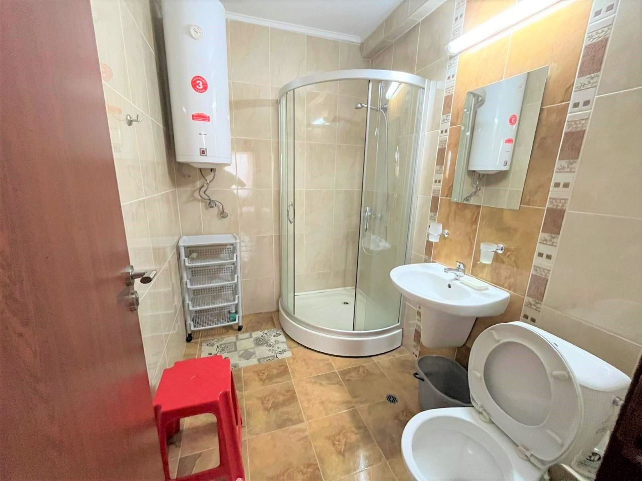 Appartamento a Ravda, Bulgaria, 65 m² - foto 10