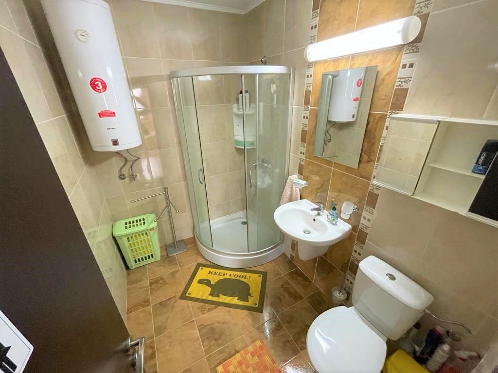 Wohnung in Rawda, Bulgarien, 60 m² - Foto 10