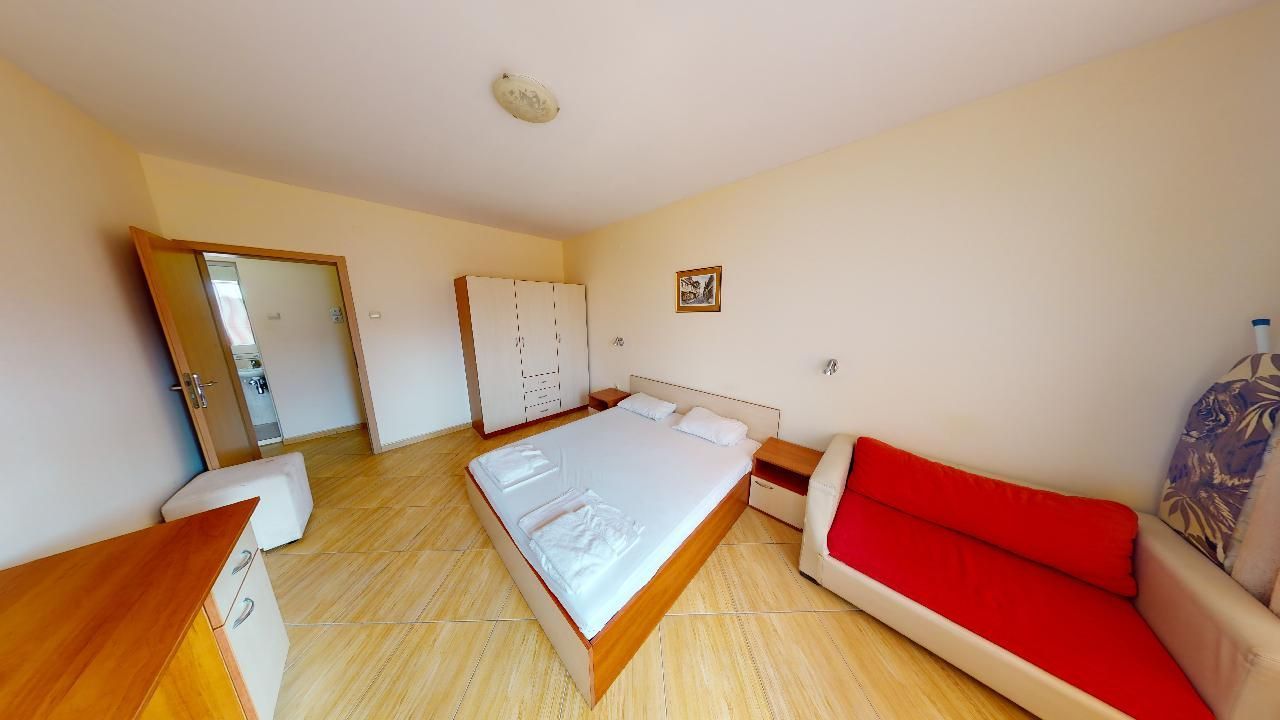 Piso en Sunny Beach, Bulgaria, 110 m² - imagen 10