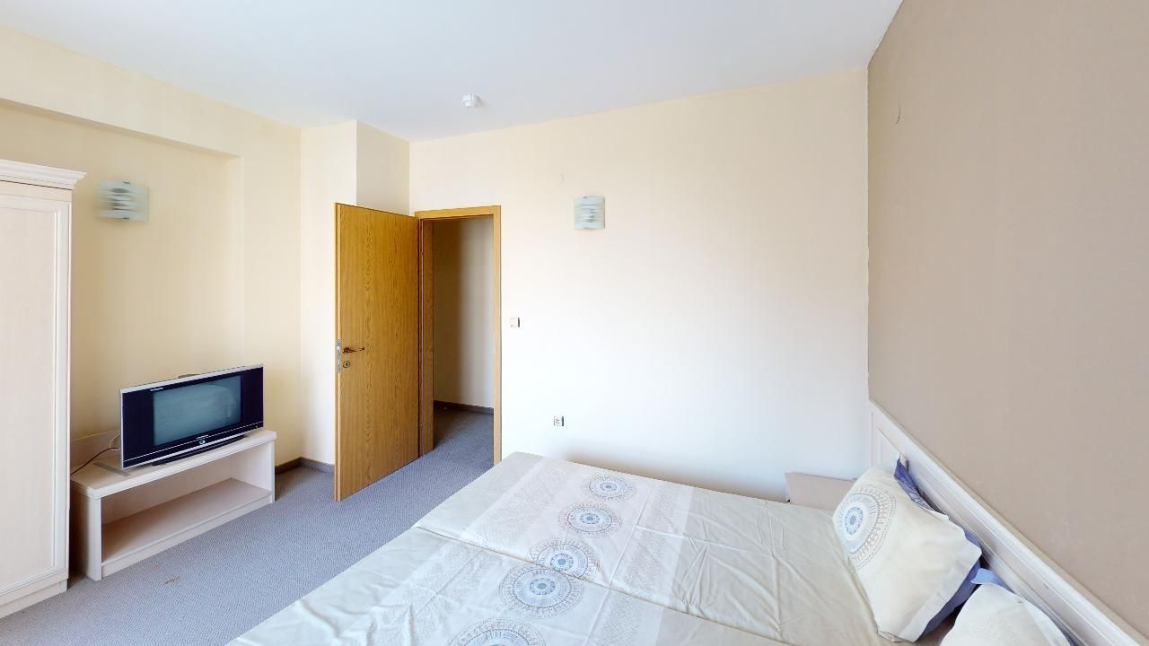 Flat at Sunny Beach, Bulgaria, 89 m² - picture 10