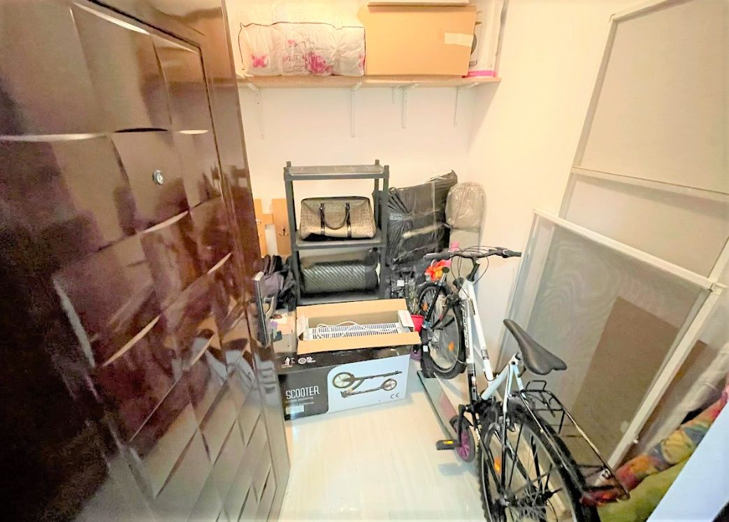 Flat in Pomorie, Bulgaria, 68 m² - picture 10