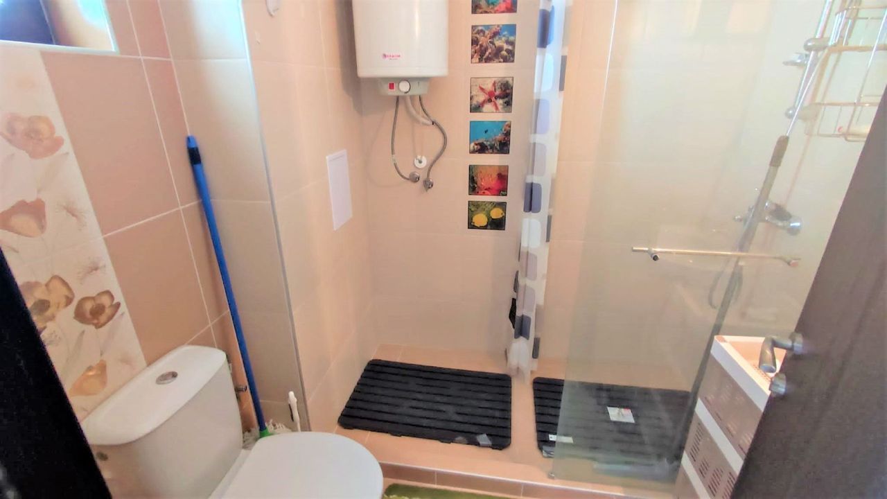 Wohnung in Nessebar, Bulgarien, 95 m² - Foto 10