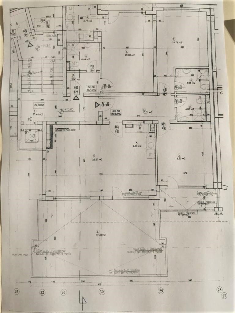 Piso en Elenite, Bulgaria, 150 m² - imagen 10