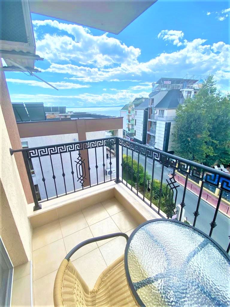 Appartement à Bourgas, Bulgarie, 80 m² - image 10