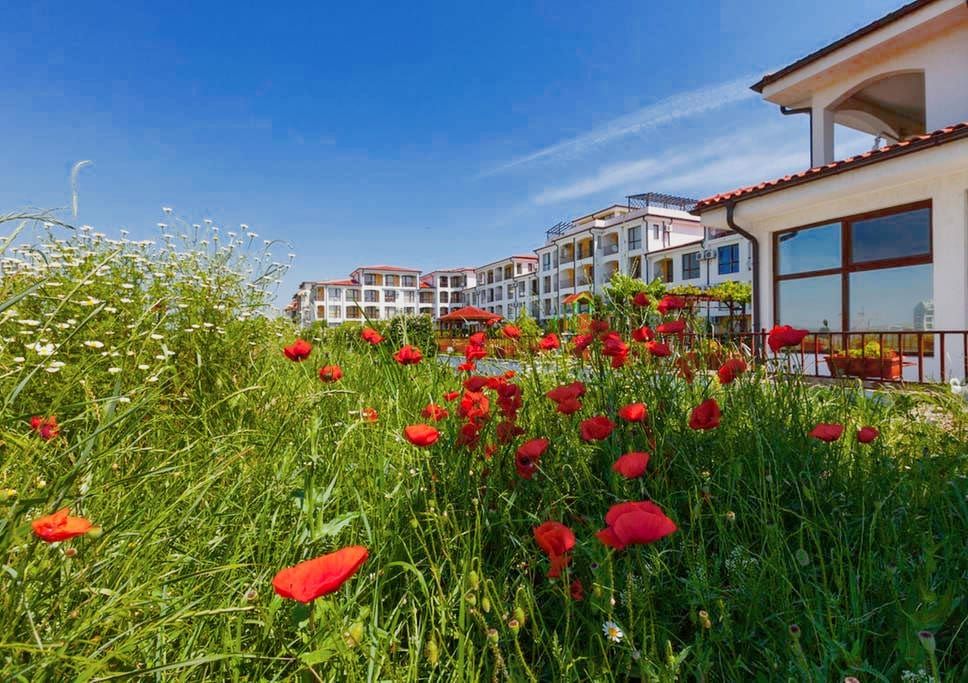 Wohnung in Rawda, Bulgarien, 60 m² - Foto 10