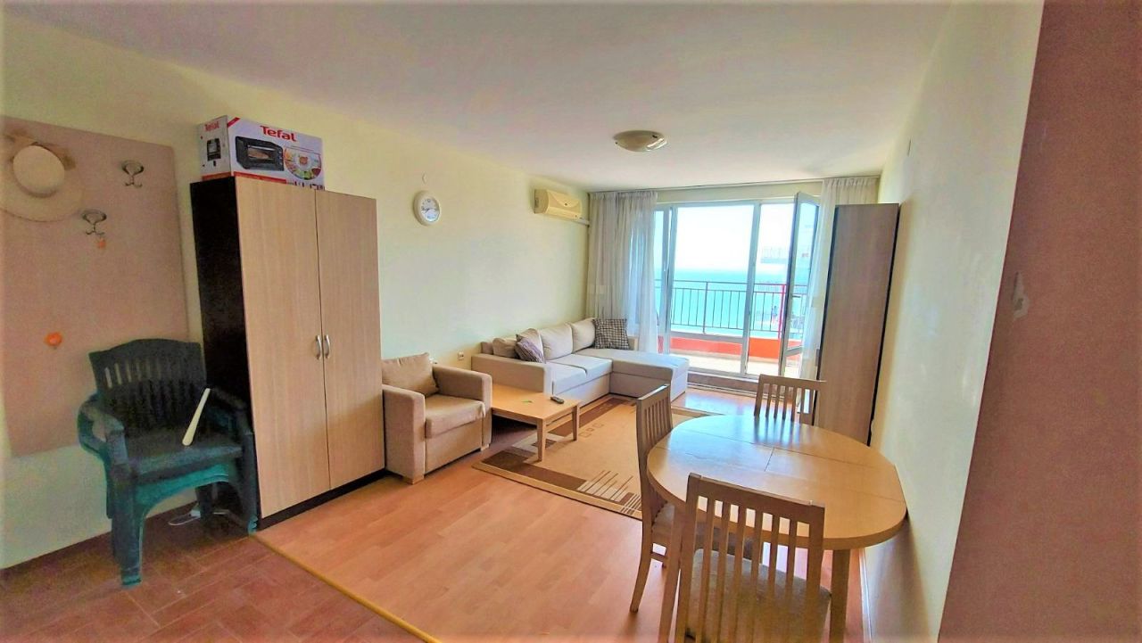 Flat in Burgas, Bulgaria, 72 m² - picture 10