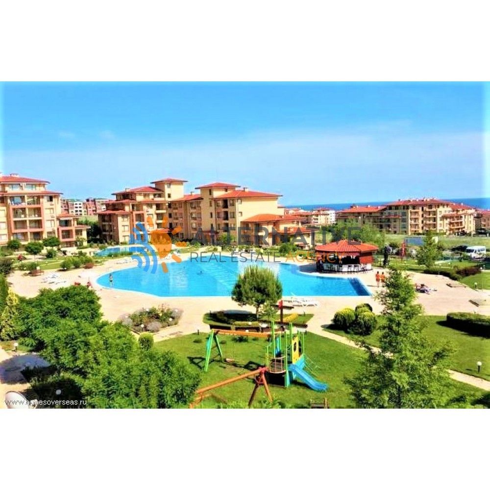 Flat in Burgas, Bulgaria, 90 m² - picture 10