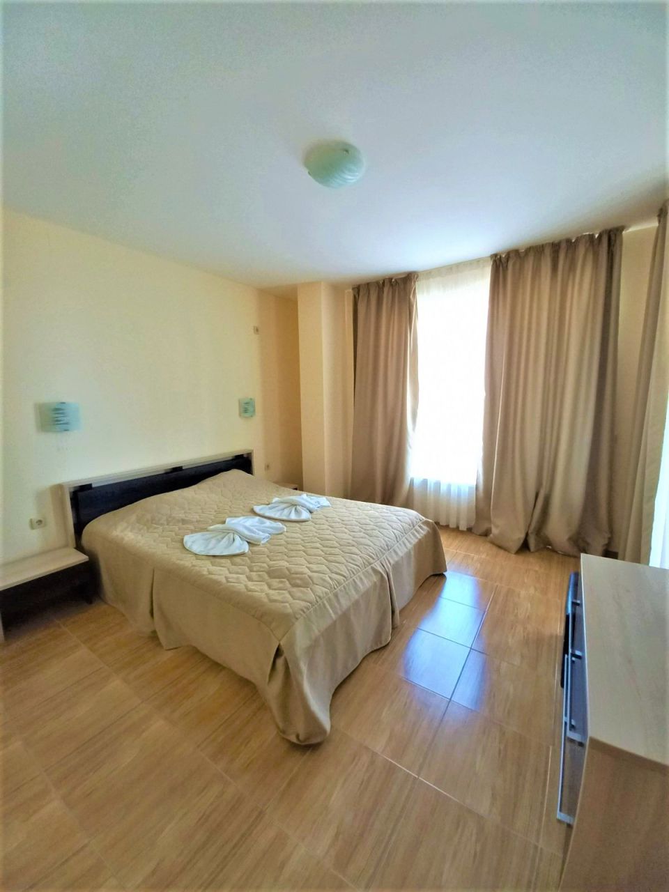 Wohnung in Burgas, Bulgarien, 105 m² - Foto 10